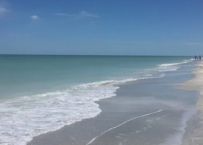 Joyce's Beachfront 3 Hotel Clearwater Beach